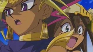 Video thumbnail of "Yu-Gi-Oh! opening 5 full (Overlap)"