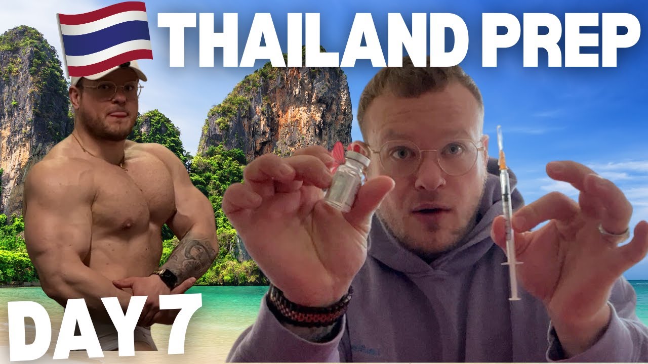 thailand-prep-day-7-international-chest-day-youtube