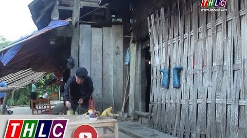 Nét đẹp Lào Cai: Độc đáo văn hóa Nùng (3/3/2021) | THLC