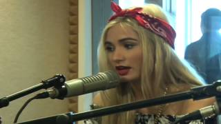 Guam-Born Pia Mia Back on Island for Several Performances This Week