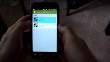 Adaptive Rotation Lock - Android Review