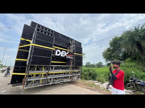 dev audio sound testing is live! - YouTube