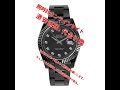 大特価代引き 26800円 ロレックス コスモグラフ デイトナ 116508 時計 ロレックス コピー クロム ハーツ ウォッチ ブレス コピー ロレックス 似 てる ブランド