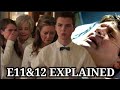 Young sheldon season 7 episode 11  12 recap  ending explained
