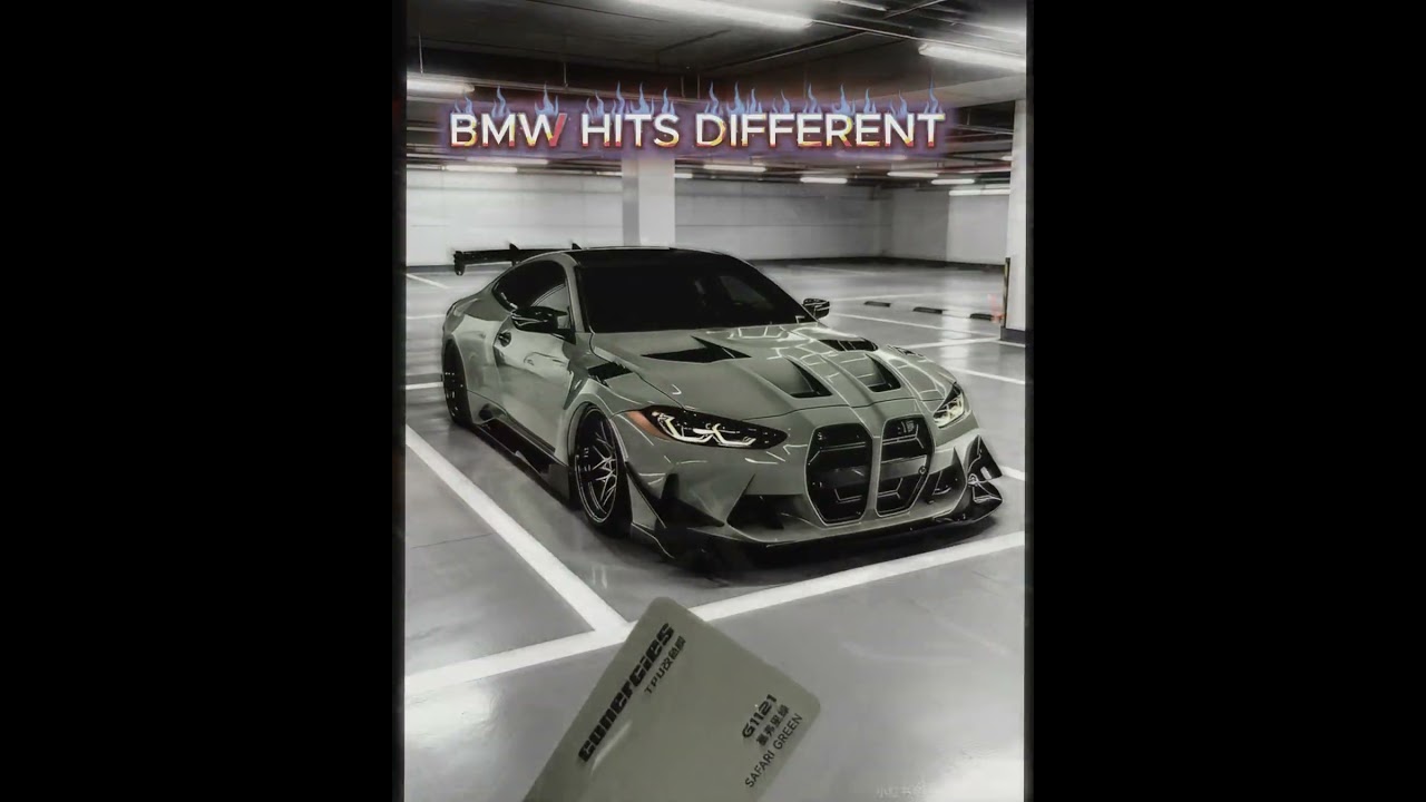BMW Edit1