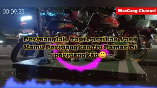 Status WA kekinian | senorita reggae | Story Wa Selow 30 detik | CB Herek