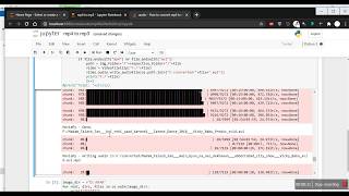 Mp4 to Mp3 | Python Script | Convert all files in directory in single click