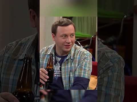 Костя играет с огнём😂 #воронины #ситком #сериал #кино