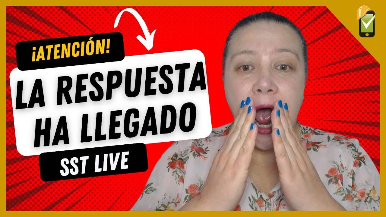 Respuestas Reveladoras: Únete al Live de Prevencionistas Sin Censura