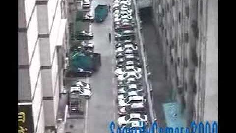 TEST video of 8CH All Real Time Camera Video Record DVR PCI Card from SecurityCamera2000.com