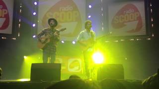 Sweet Darling - Frero Delavega