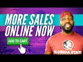 How to grow sales online without ads | How to increase sales without ads