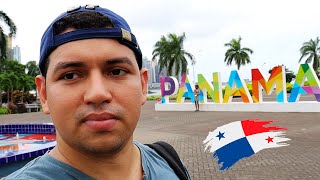 PANAMA: el SINGAPUR de América