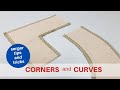 Corners and Curves | Serger Tips and Tricks