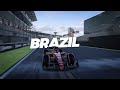 HOT LAP on BrazilianGP F1 22