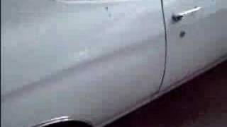 1971 CHEVELLE SS 454 IDLING AFTER NEW MOTOR BREAK-IN
