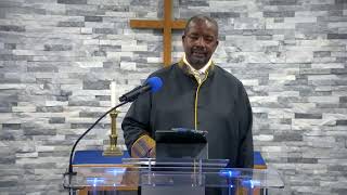 Homegoing Service for Sis. Tina Wilson