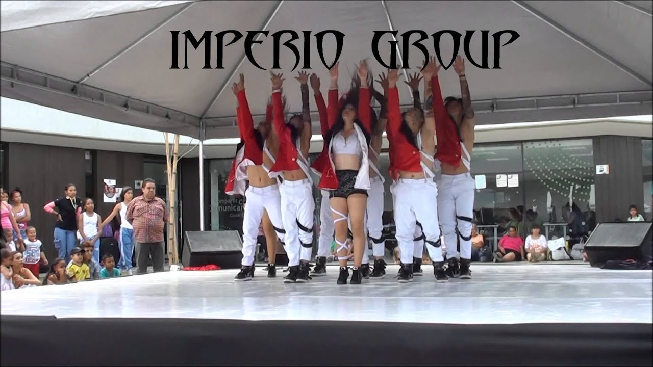 IMPERIO GROUP