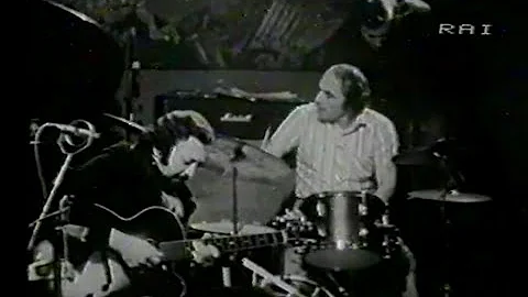 Barney Kessel | On Green Dolphin Street [Live 1975]