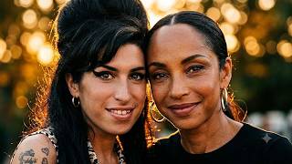 Amy Winehouse & Sade - Infinite 🎸| Jazz Soul Torch Retro 2026