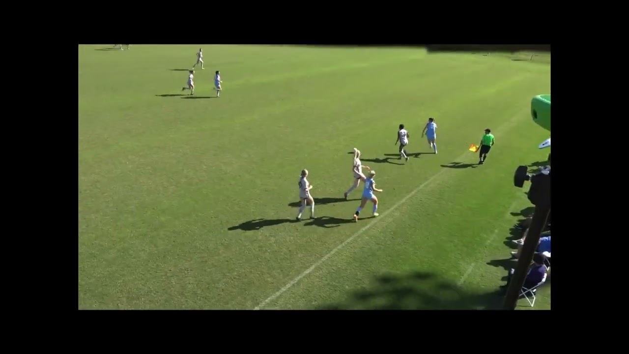 Addison Halpern -ECNL Florida 2023