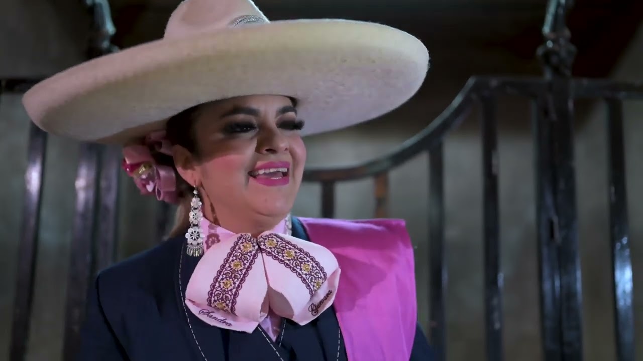 “HAZ LO QUE QUIERAS” Sandra Guevara