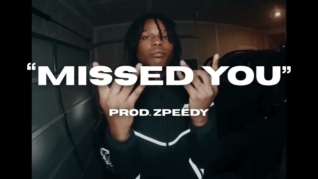 [FREE] EBK Jaaybo Sample Type Beat "Missed You"