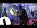 Section Boyz - Lock Arff at the Future Festival 2016
