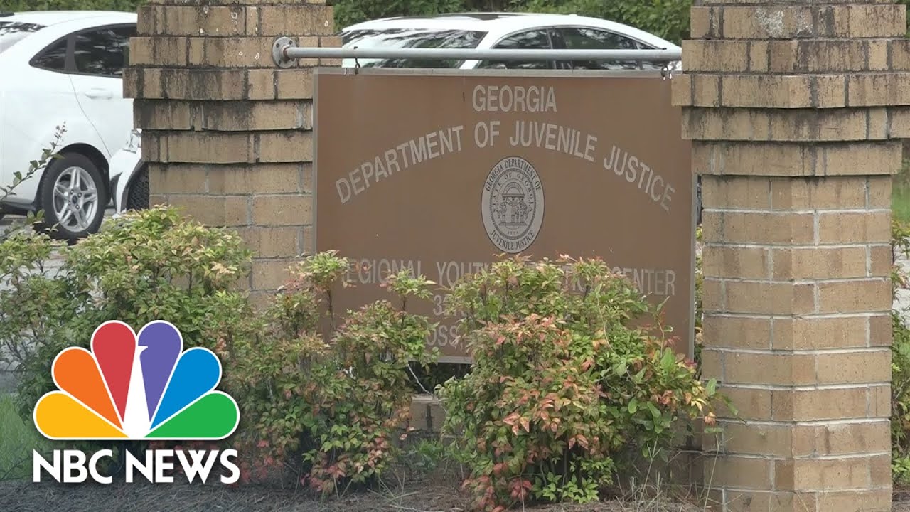 Georgia Juvenile Correctional Officer Arrested In ‘Fight Game’ Death Georgia Juvenile Correctional Officer Arrested In ‘Fight Game’ Death
