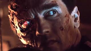 Terminator 2: Lost Alternate Ending