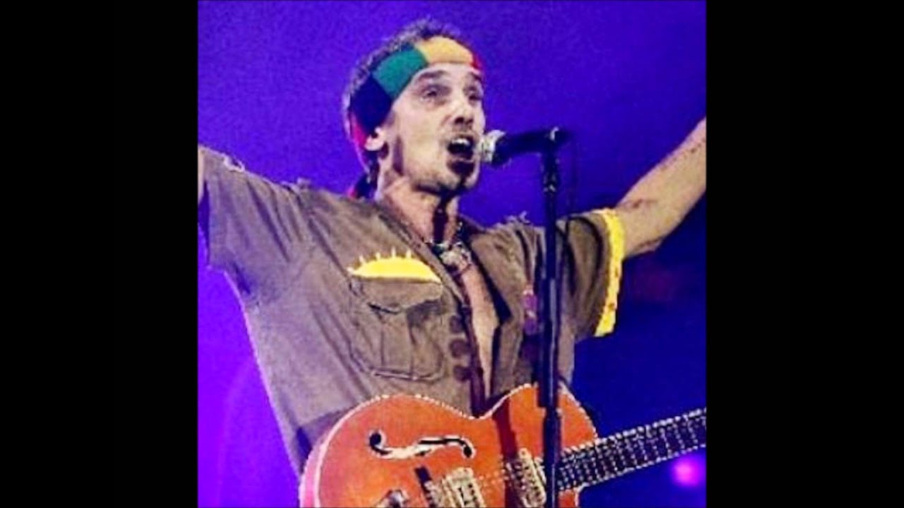 Manu Chao Bogota Rock Al Parque 2006 - Completo