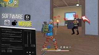 أخطر أداة سوفت وير الماوس العادي (Mouse Software DPI)! 👑 screenshot 5
