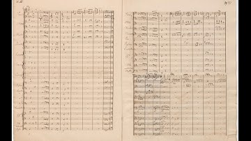 Thumbnail of [Cesar Franck] Piano Concerto No.2 in B Minor (Score-Video)