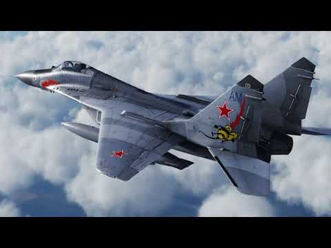 WarThunder player learns DCS (Idiot)