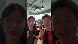 日本人生徒インタビュー! #ca #客室乗務員 #海外生活 #海外留学 #cabincrewjobs