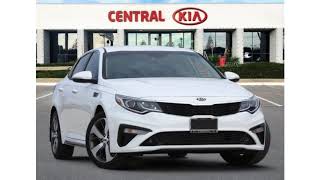 Central Kia of Plano - January 2020 Inventory Central Kia Of Plano Cars