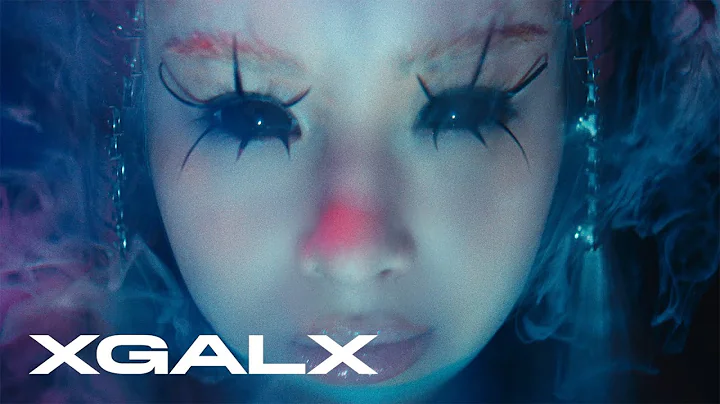 XG / 1st Full Album (2026.01.23 Fri)