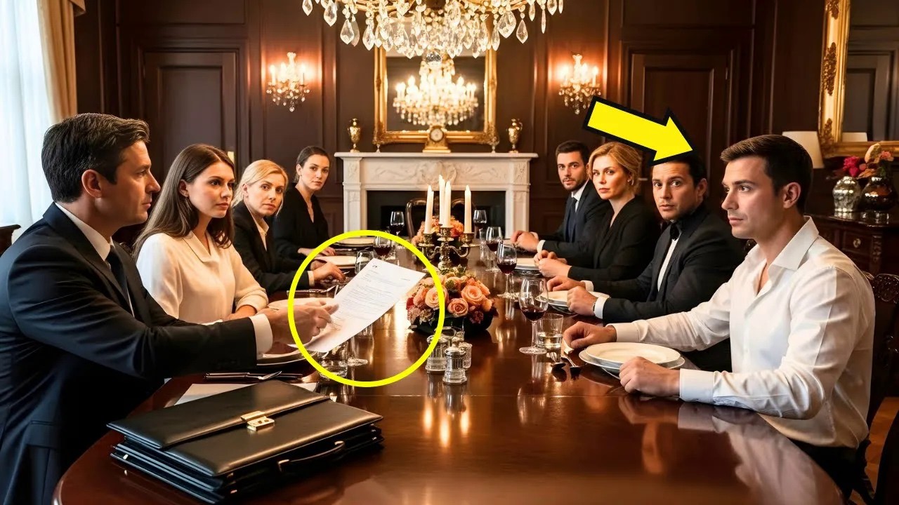 After Cheating All Night… — He Came Home To A Divorce He Never Expected!