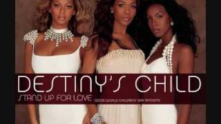 Destiny's child-Survivor(D'n'B remix)