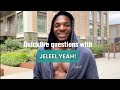 JBDONTLIE EXCLUSIVE JELEEL TOURS THE UK QUICKFIRE QUESTIONS W JELEEL JBDONTLIE EXCLUSIVE JELEEL TOURS THE UK QUICKFIRE QUESTIONS W JELEEL