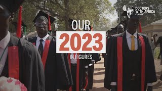 Our 2023 in figures