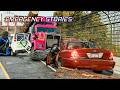 Incredible BeamNG.Drive Emergency Moments Revealed