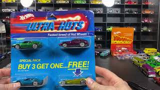 MVP Hot Wheels Mail Call - eBay 2 5/25/25