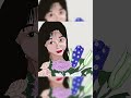 Portrait drawings of friends #art #portarit #speedpaint