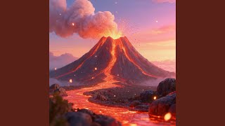 Volcano BOOM! BOOM! BOOM!