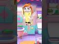 #Mytalkingangela2#short #subscribeplease#edit#fyp #tom#shorts#baby#catgame#trendingShorts