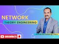 Two Port Network(Y-Parameters),Prof.Darshan Balajisingh Thakur, Terna Engineering College Dharashiv.