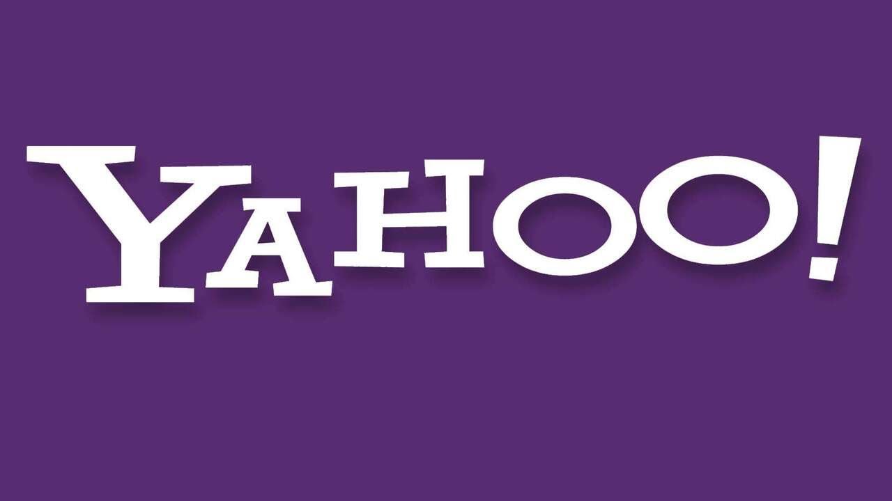 How to Make Yahoo Mail Font Bigger - YouTube