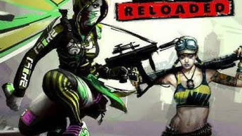 APB RELOADED (1v1) (RET ) Disease VS PROMETHEUS