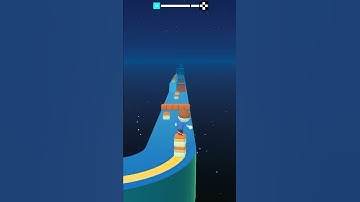 Cube Surfer Short Games #shorts #cubesurfee #gaming